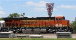 BNSF 8209